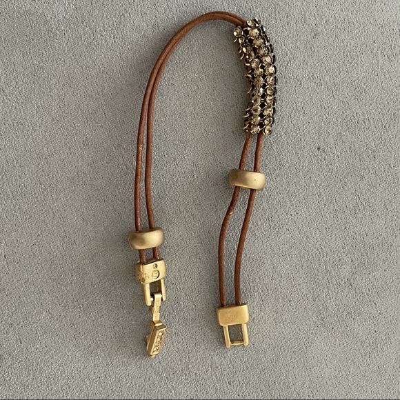 Swarovski Crystal Bracelet - Picture 7 of 8